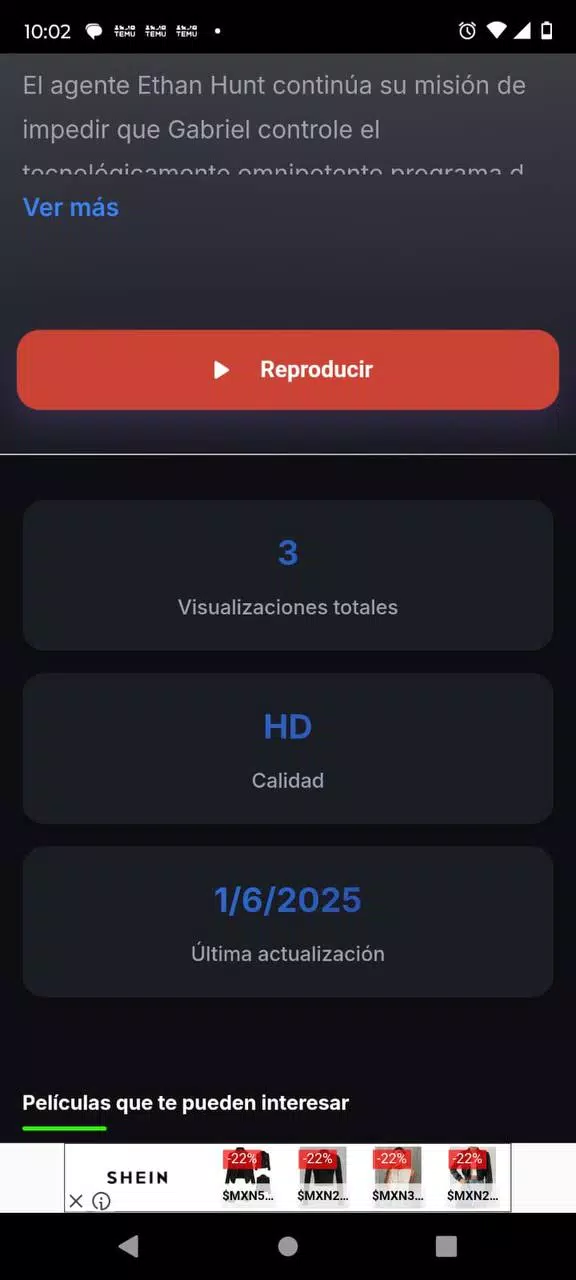 Latamhack Screenshot1