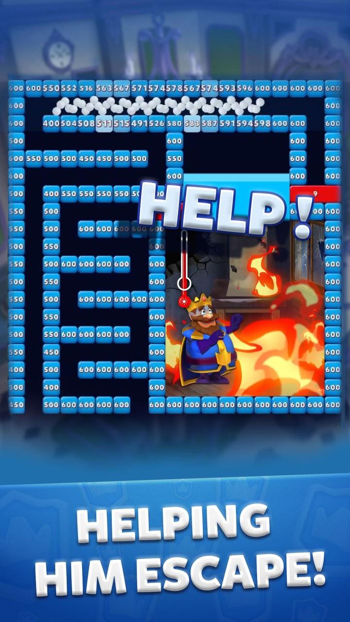 Bricks Royale Screenshot2