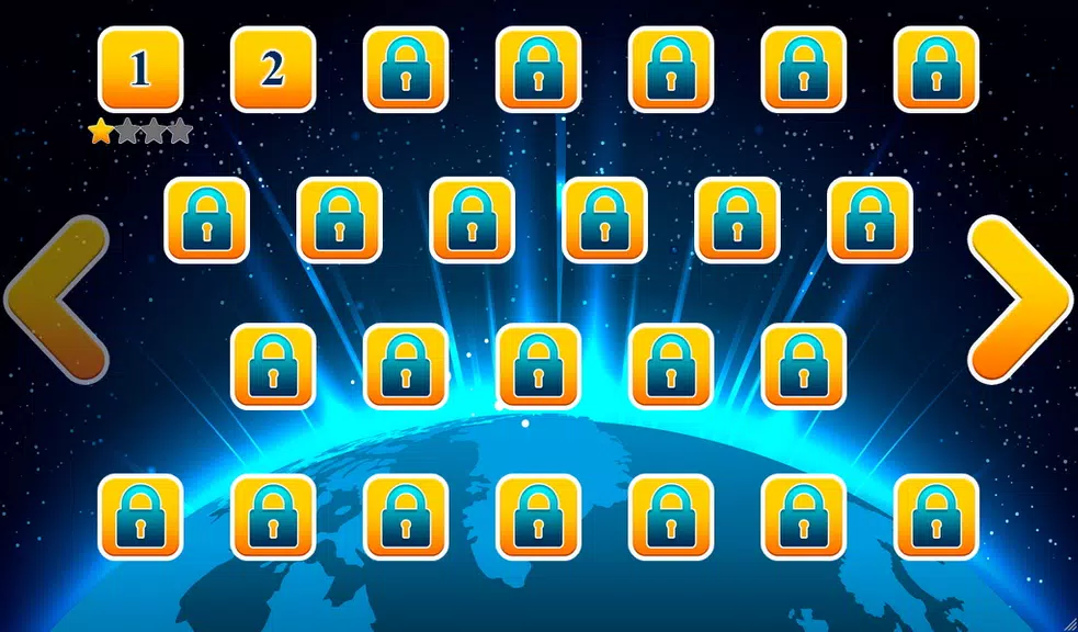 Guess the Country Screenshot2