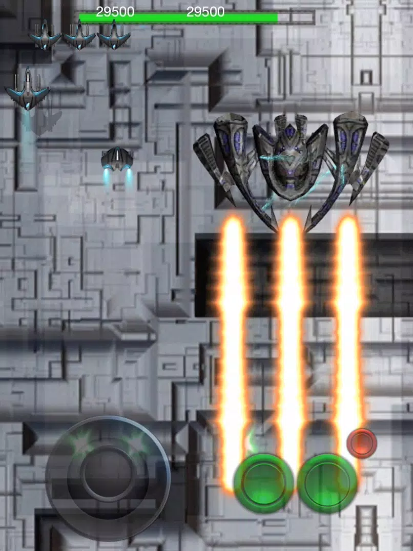 Xevion Screenshot6