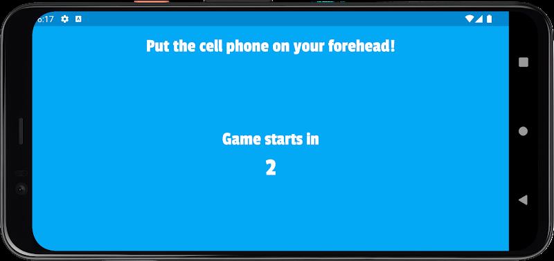 Charades: Heads Up Game Screenshot6