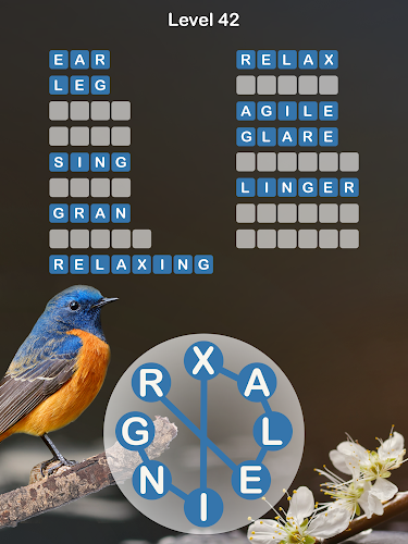 Word Relax Screenshot12