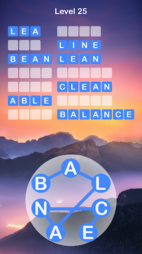 Word Relax Screenshot3