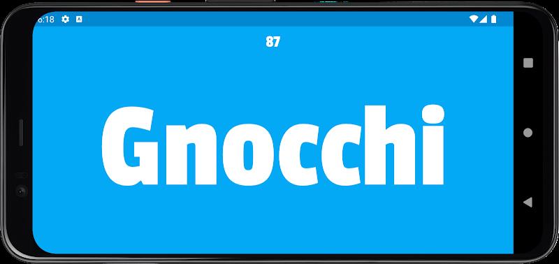 Charades: Heads Up Game Screenshot7