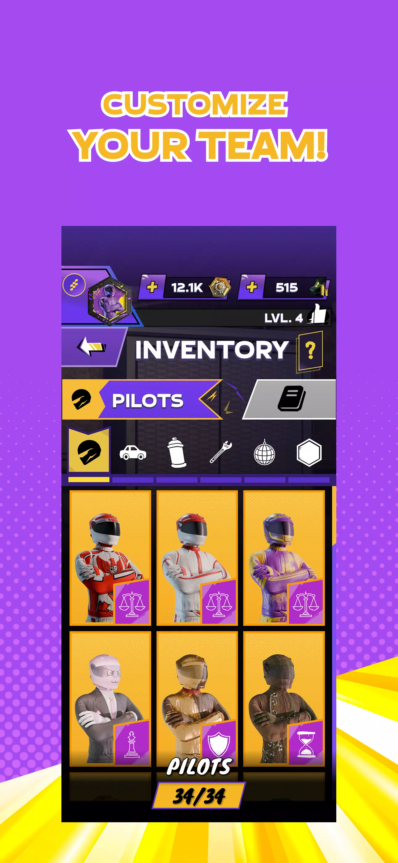 Need for Touring Screenshot8