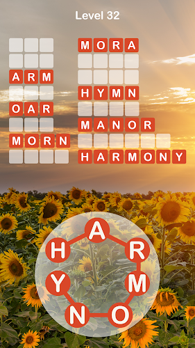 Word Relax Screenshot4