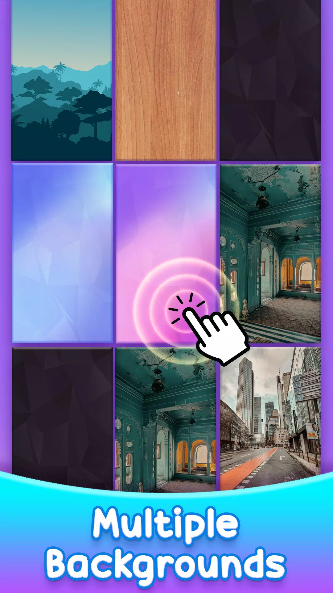 Number Merging Master Screenshot5