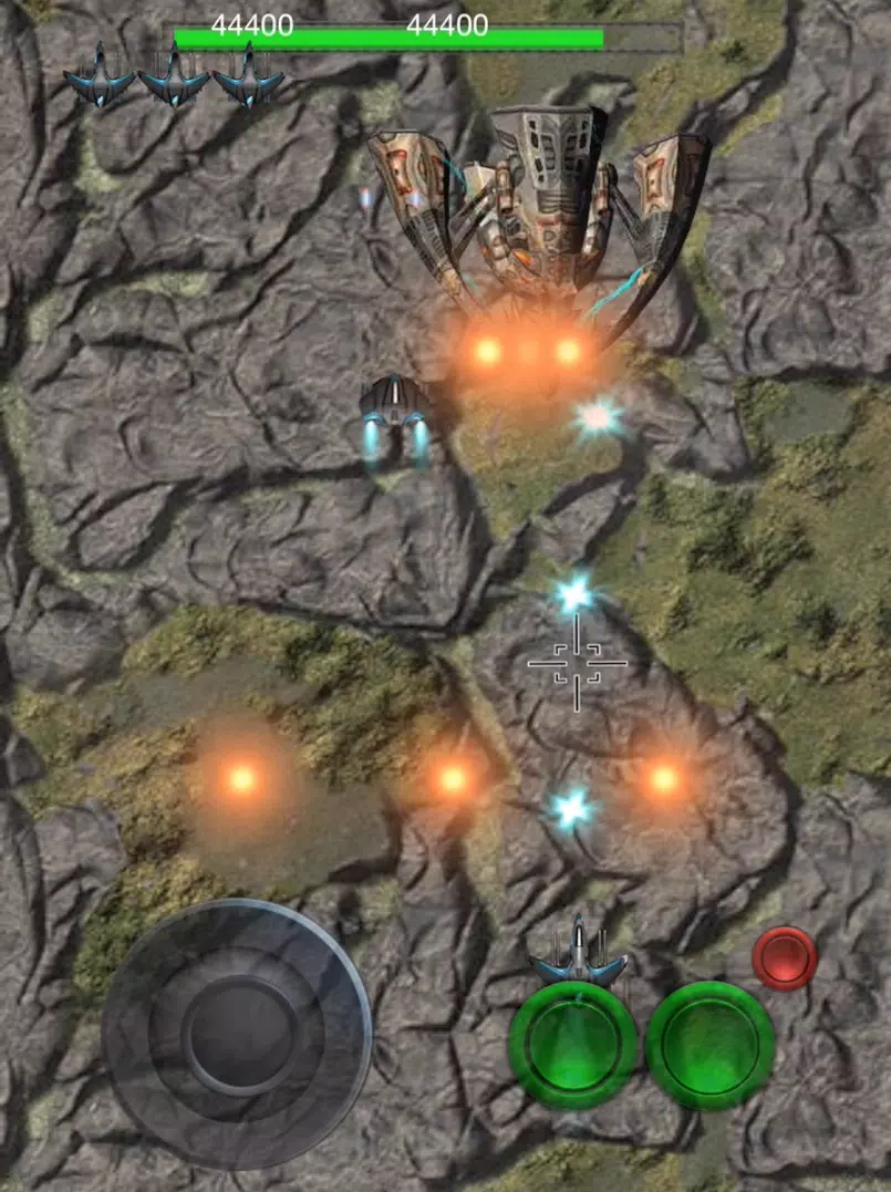 Xevion Screenshot7