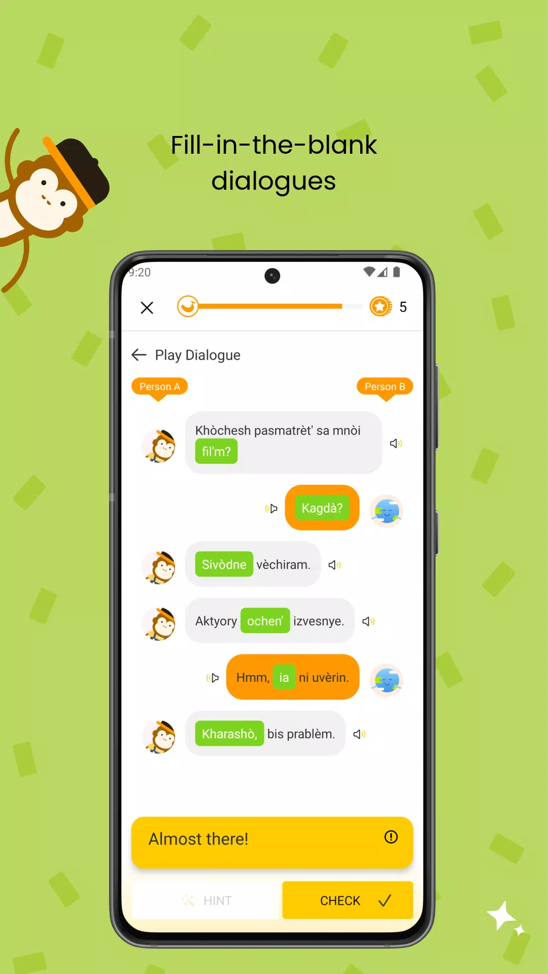 Ling Screenshot6