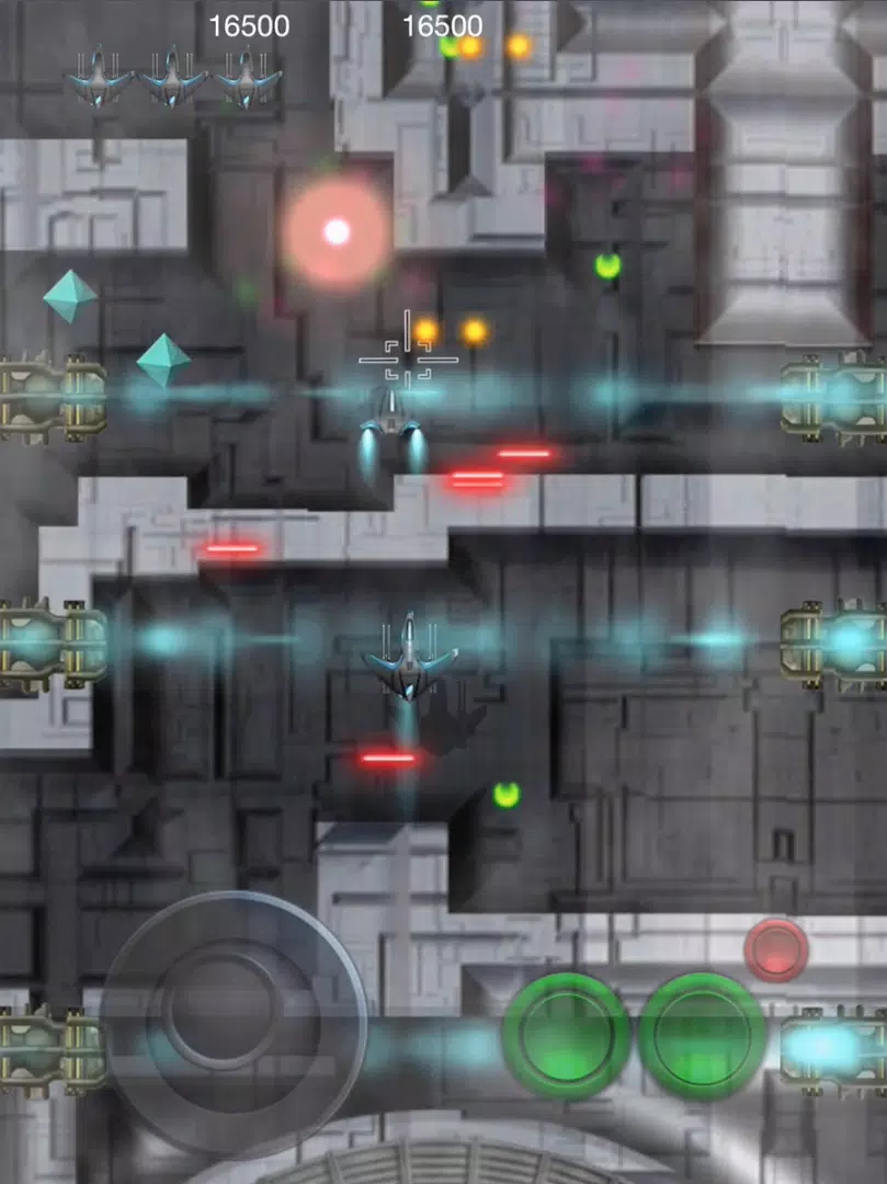 Xevion Screenshot5