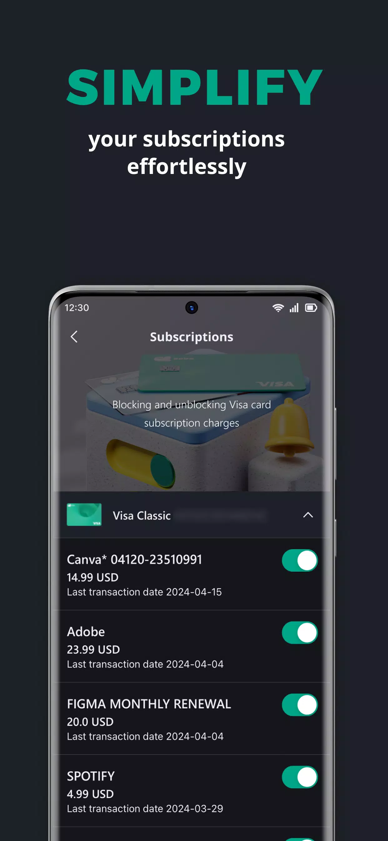 acba digital Screenshot4