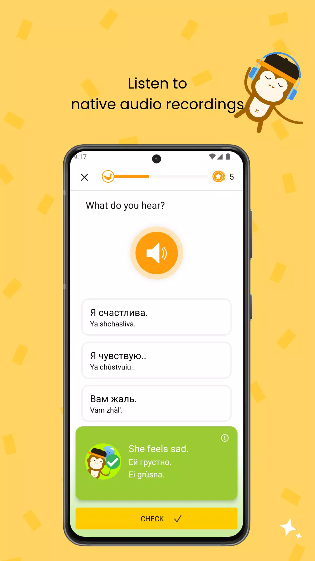 Ling Screenshot4