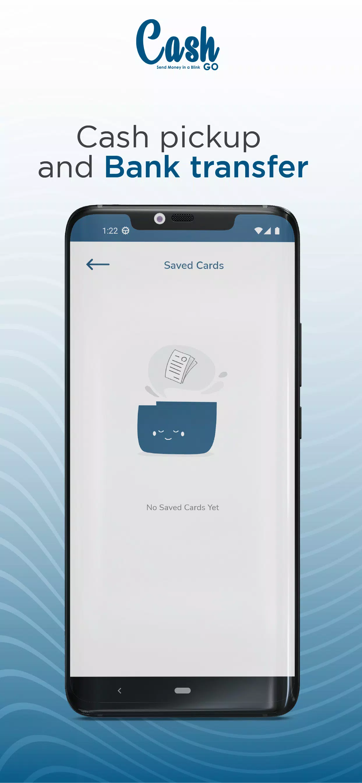 CashGo Screenshot8