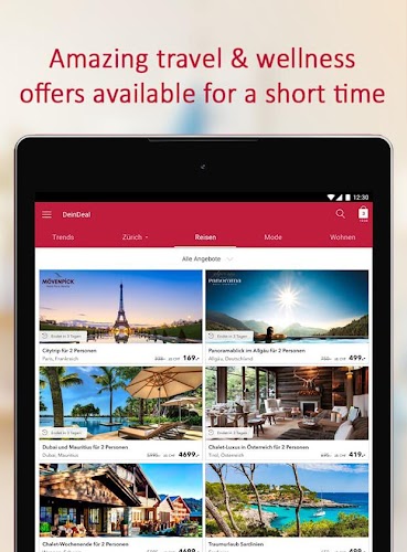 DeinDeal Screenshot12