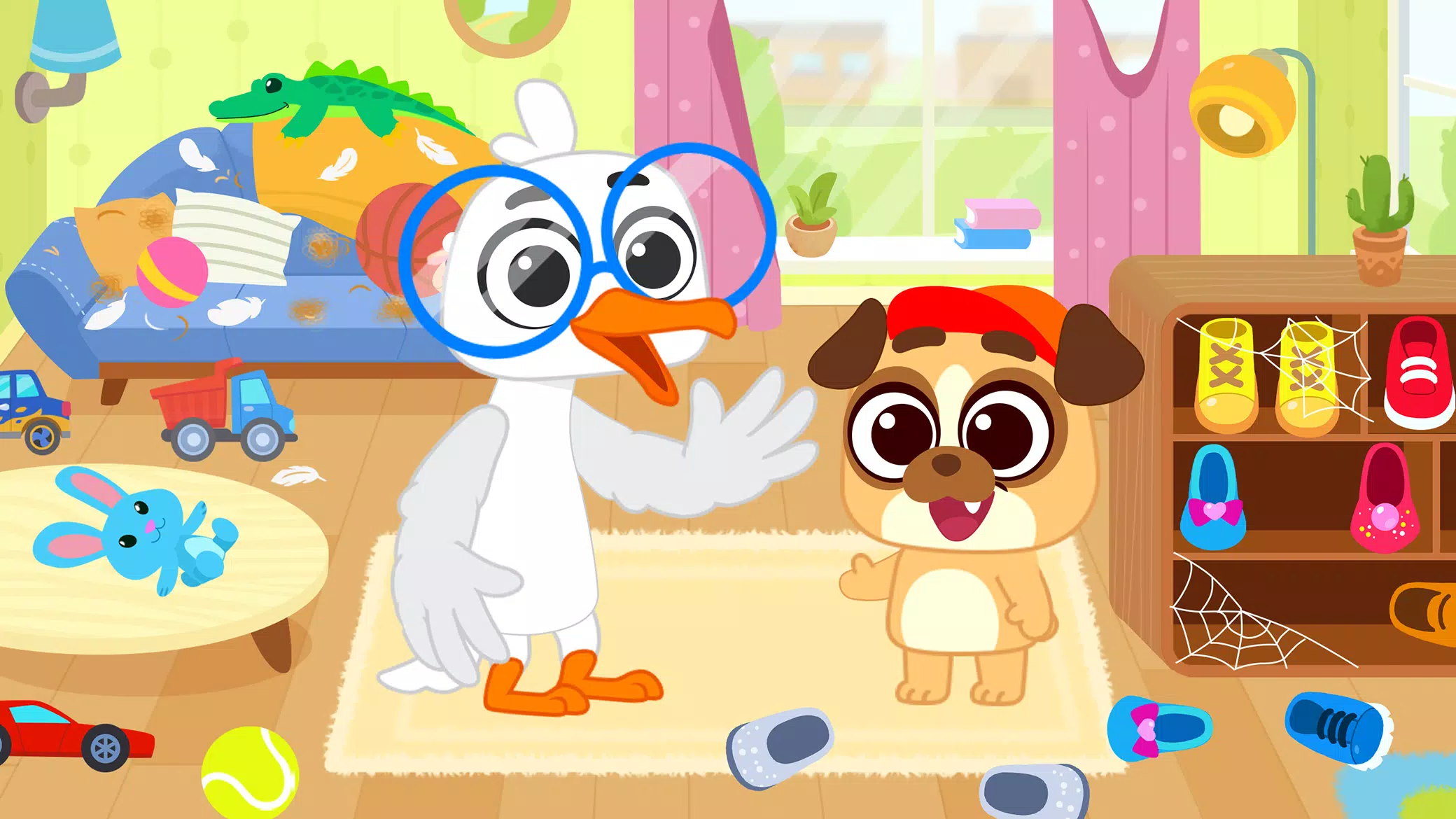 Clean it Screenshot8