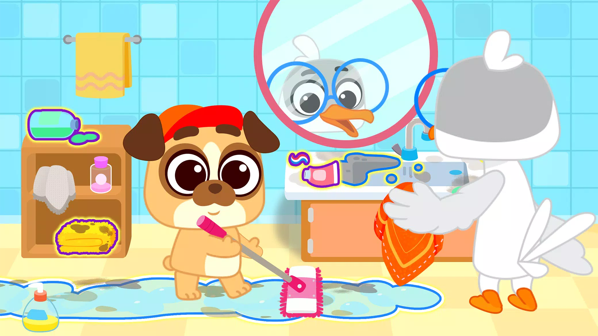 Clean it Screenshot5