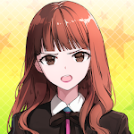 Girl Group Inc: Love Kpop Idol APK