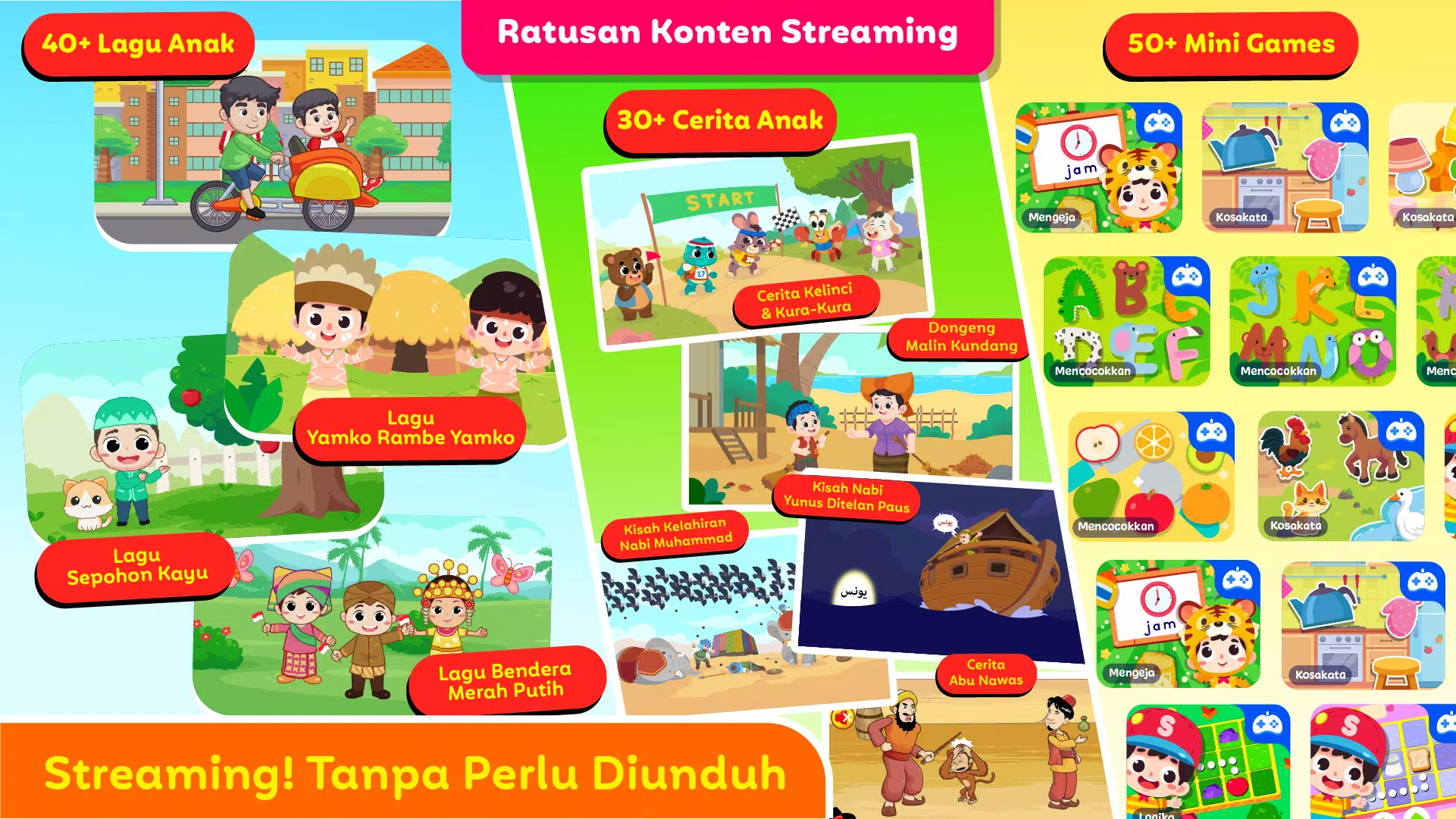 Solite Kids Screenshot4