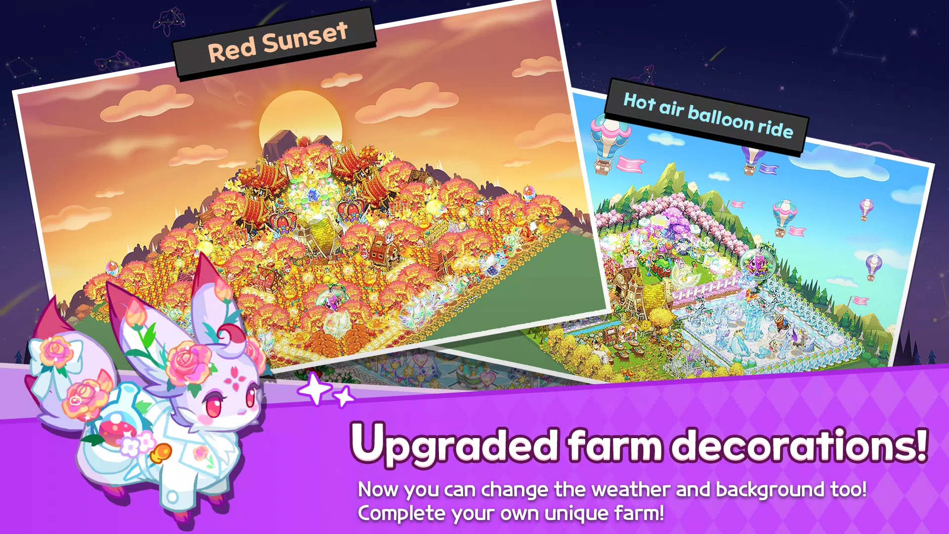 Tiny Farm: Remastered Screenshot6