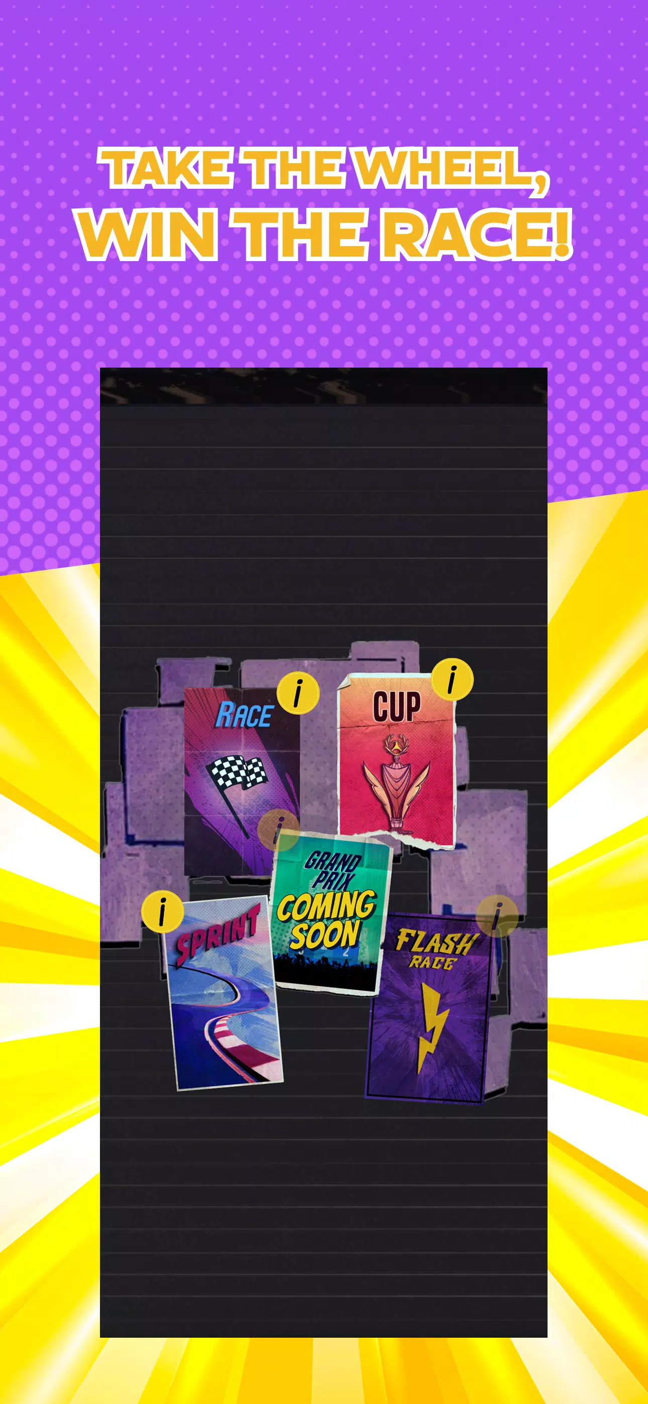 Need for Touring Screenshot2