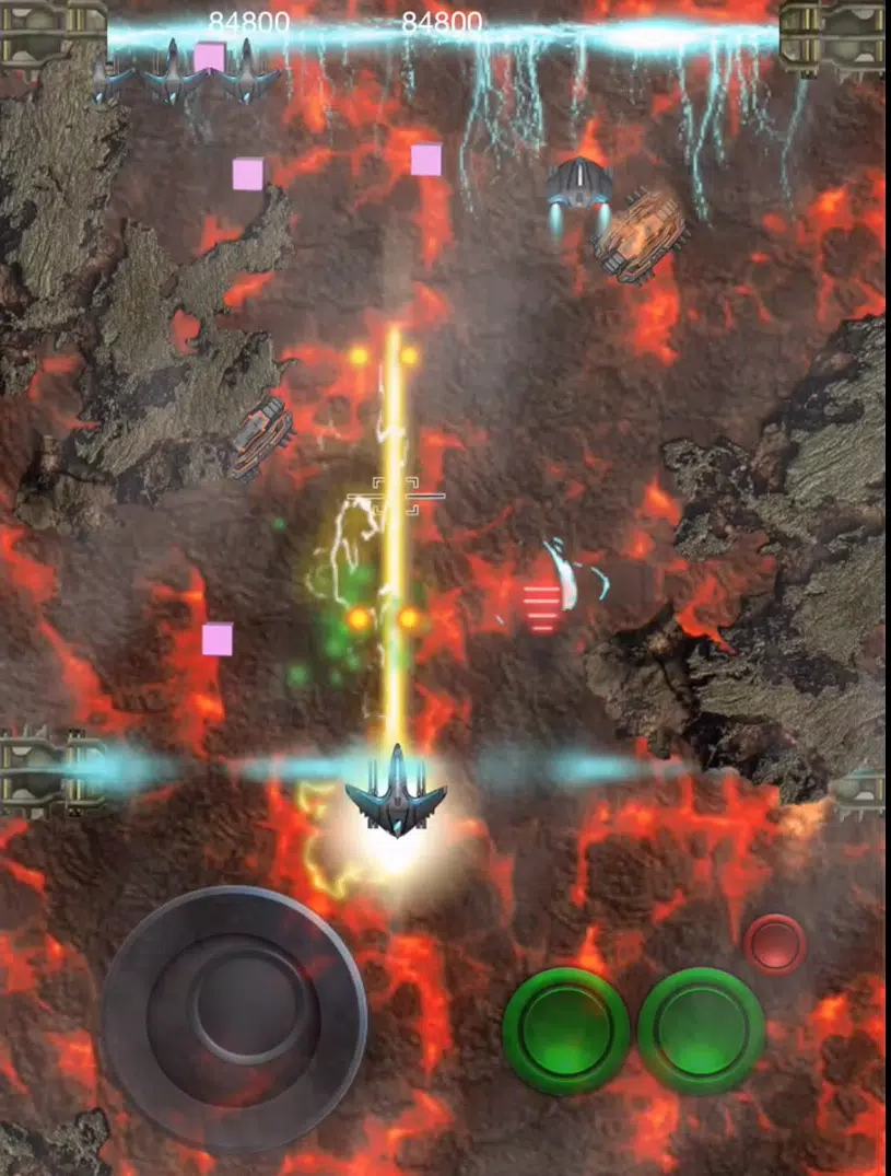 Xevion Screenshot2