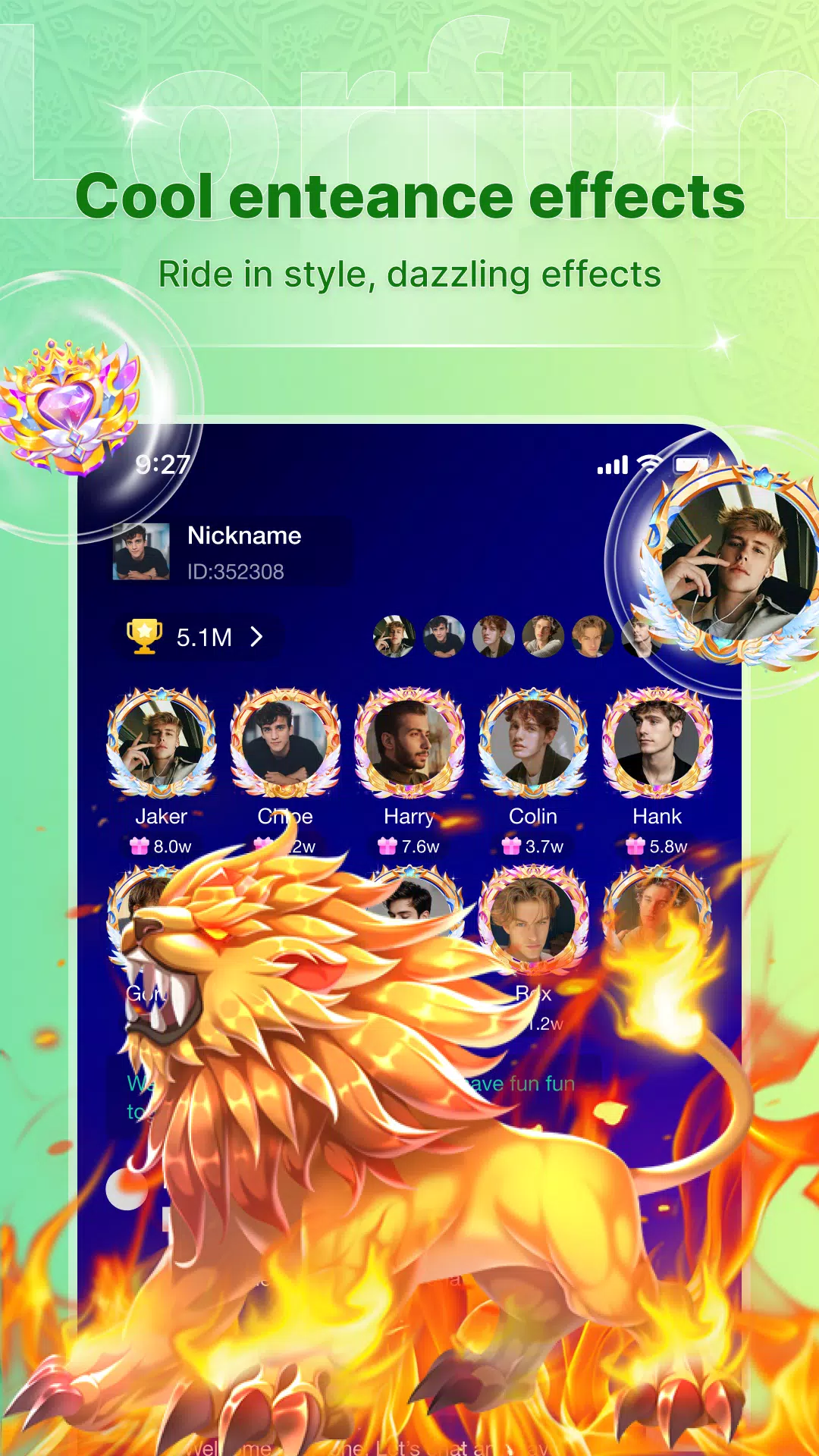 Lotfun Screenshot3