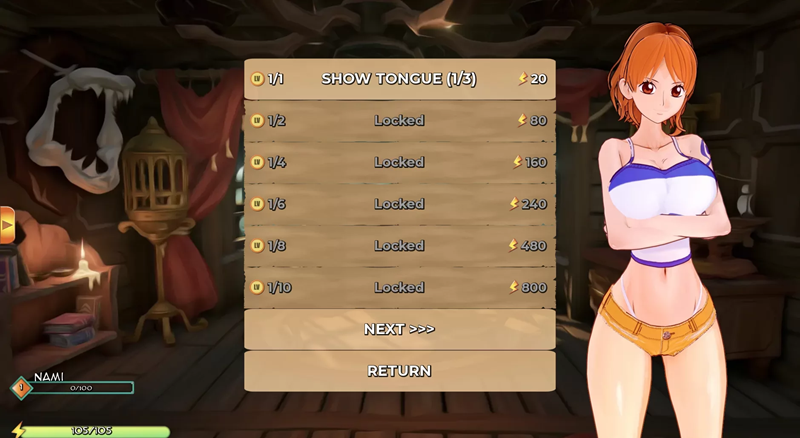 Bounty Hunter Screenshot2