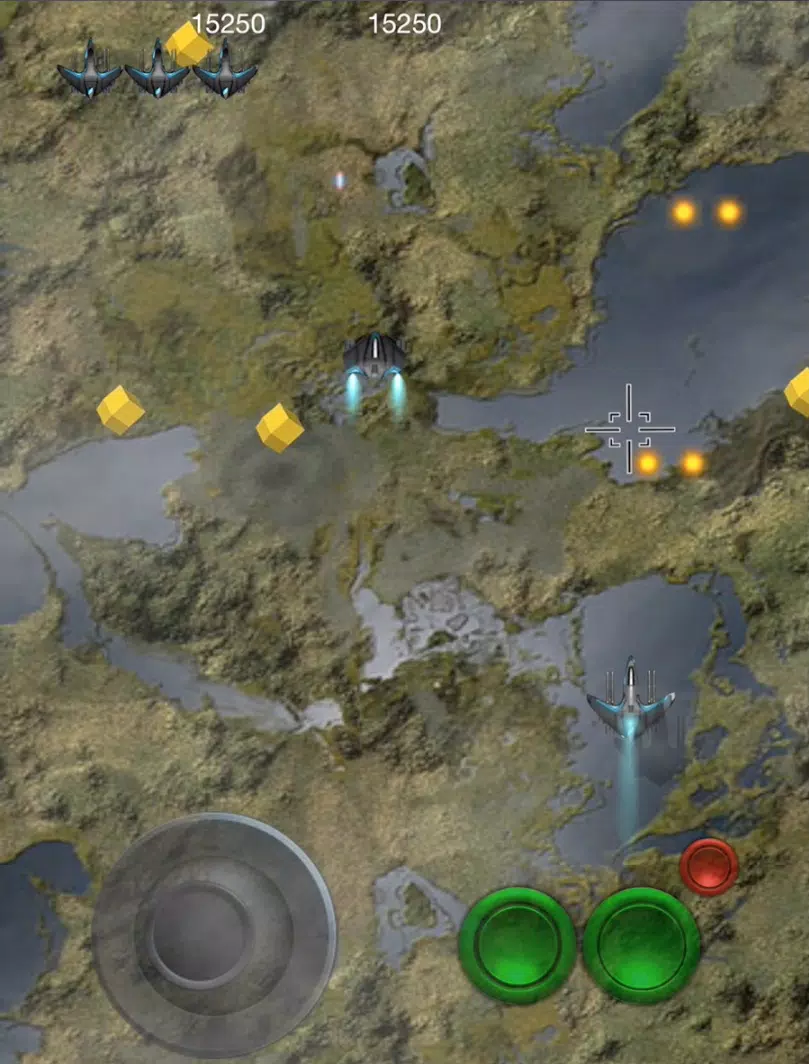 Xevion Screenshot1