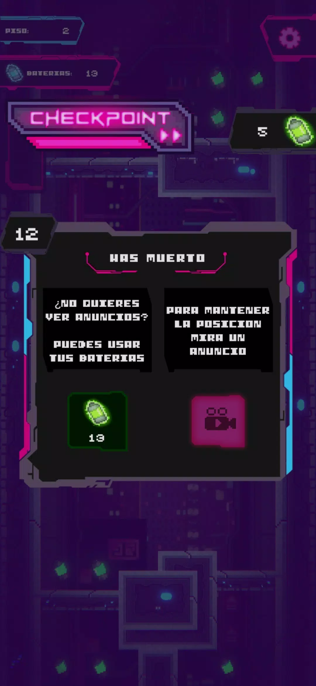 Cybercat Screenshot4