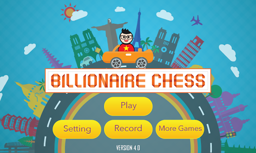 Billionaire Chess Screenshot4