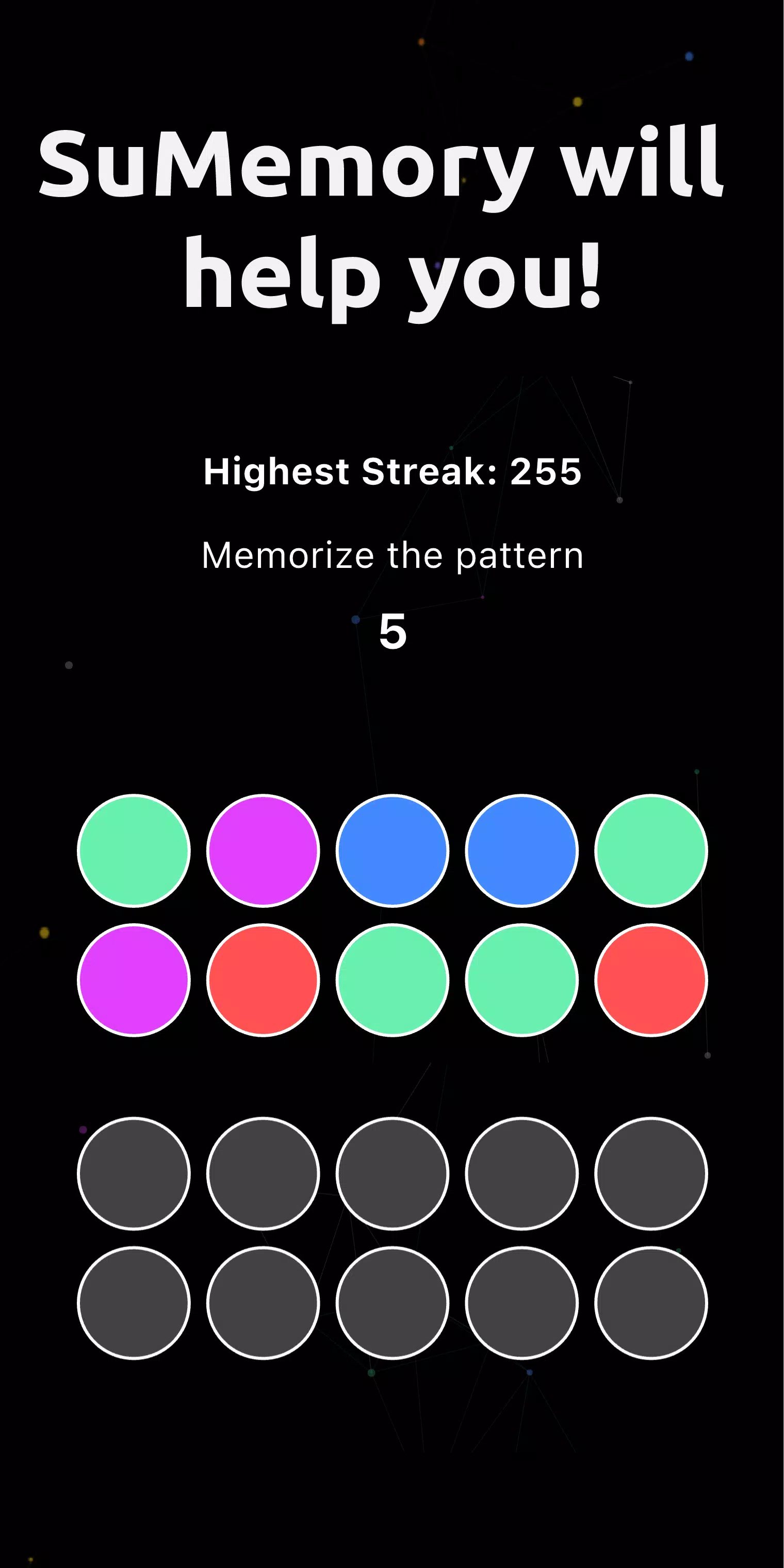 SuMemory Screenshot3