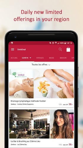 DeinDeal Screenshot4