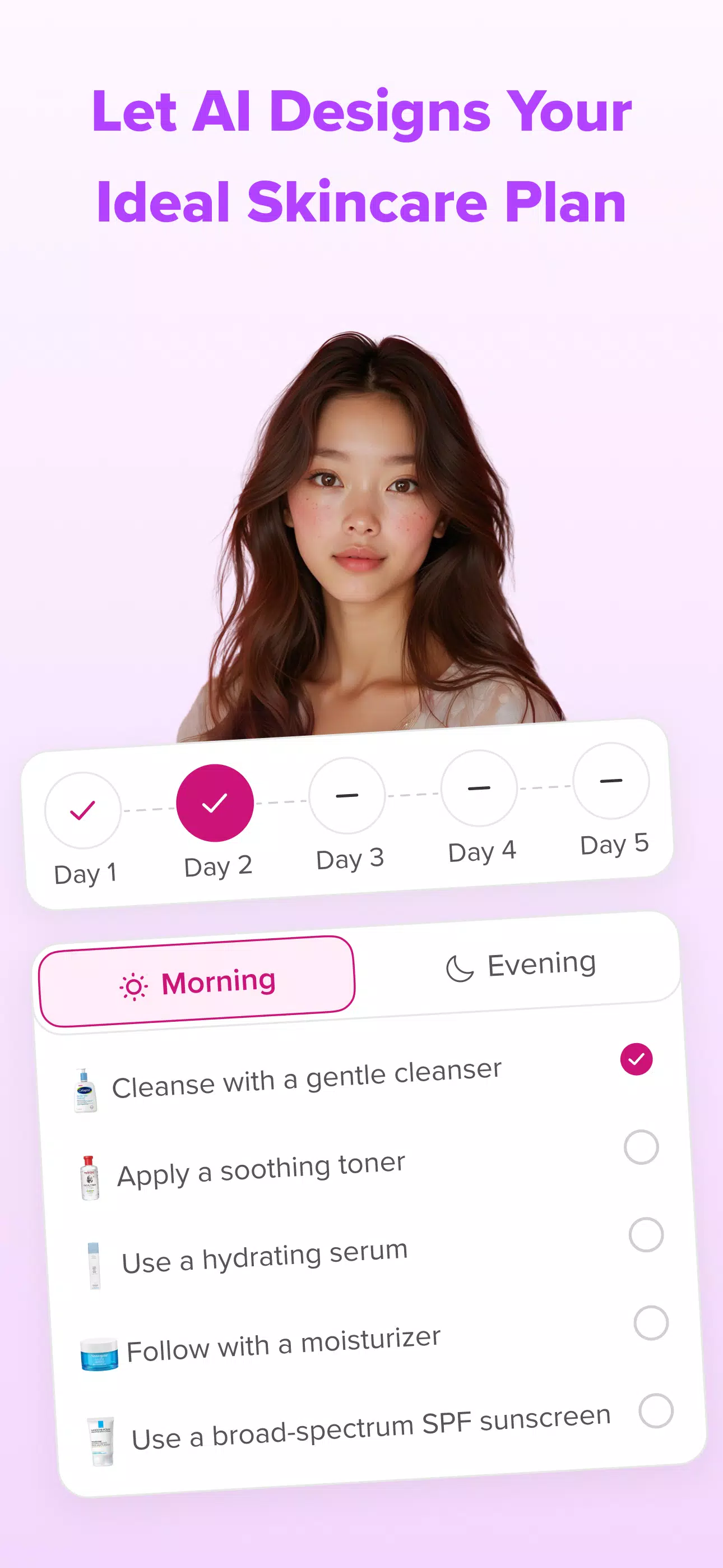 Glam Up AI Screenshot3
