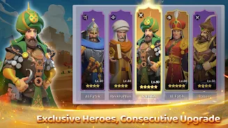 Merge Kingdoms Screenshot14