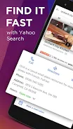 Yahoo Search Screenshot1