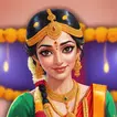 South Indian Bride Wedding Fun APK