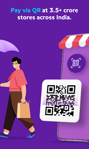 PhonePe Screenshot5