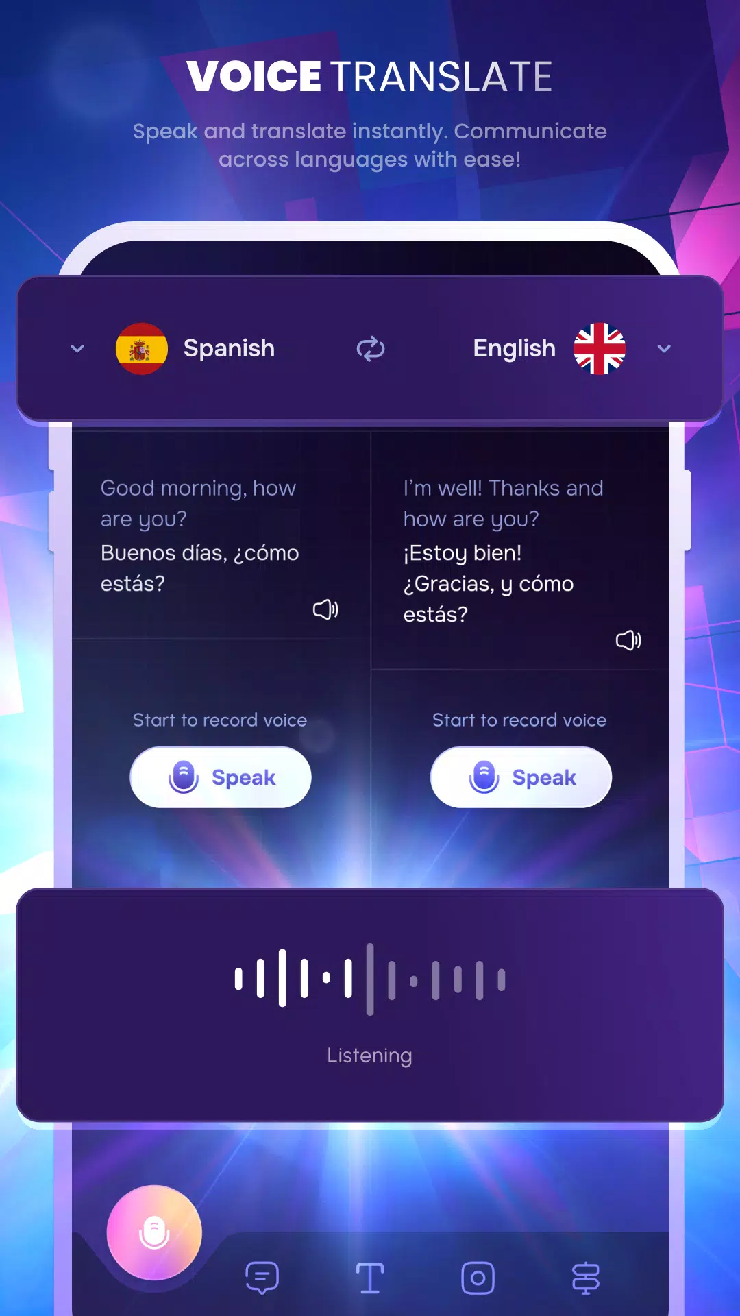 Translateasy Screenshot6