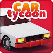 Car Shop Tycoon APK