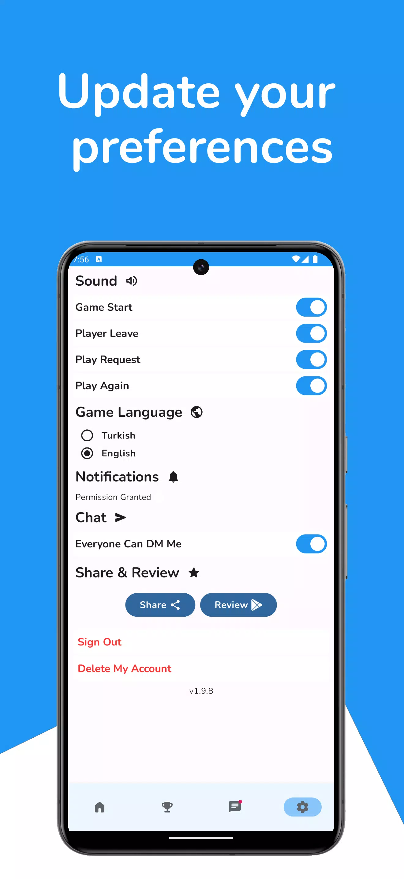 Word Hunter Screenshot7