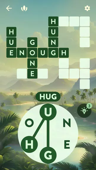 Words of Wonders: Zen Screenshot4