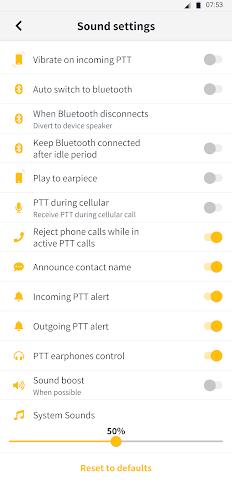 Synch Screenshot6