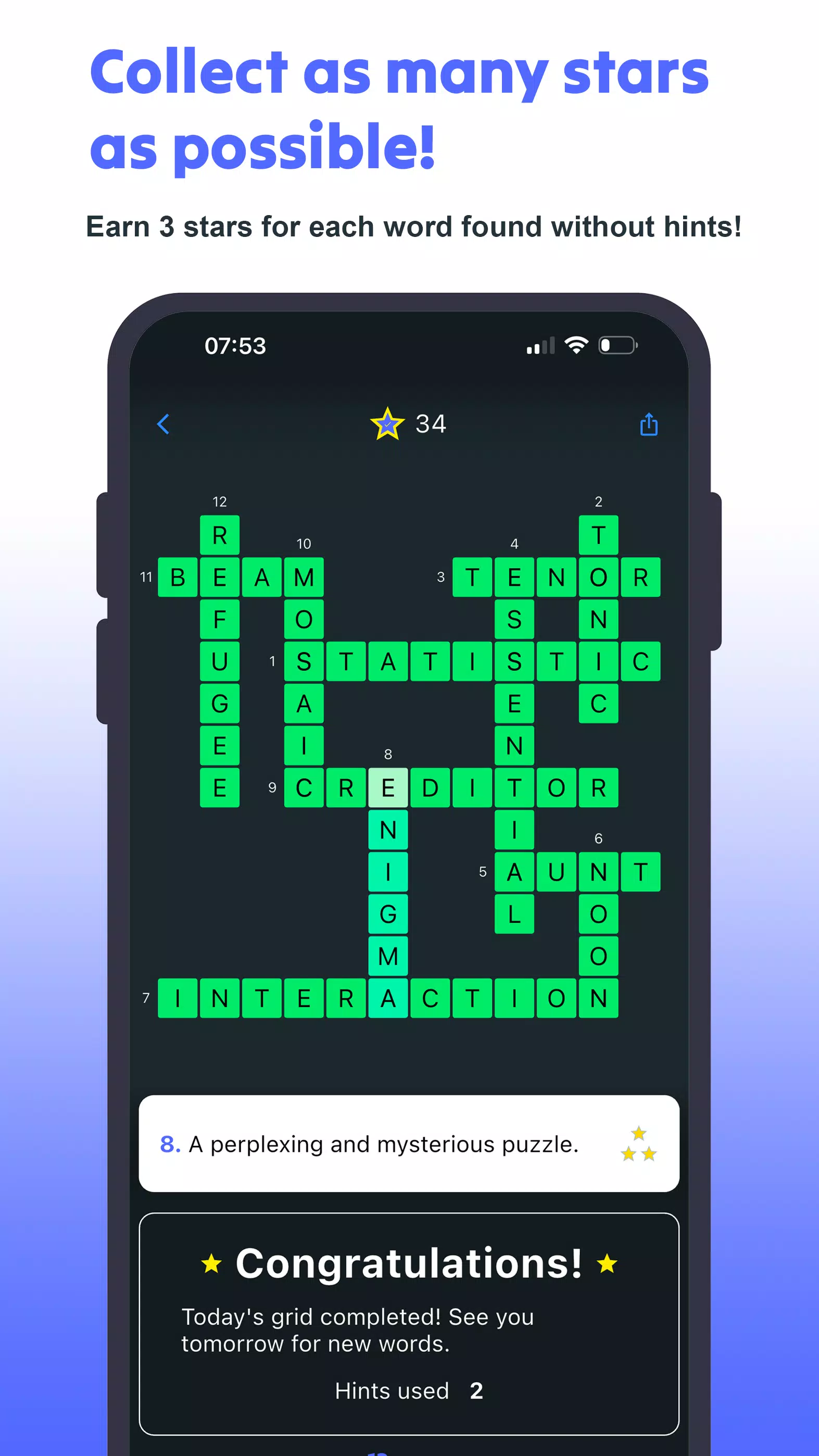 12Words Screenshot2