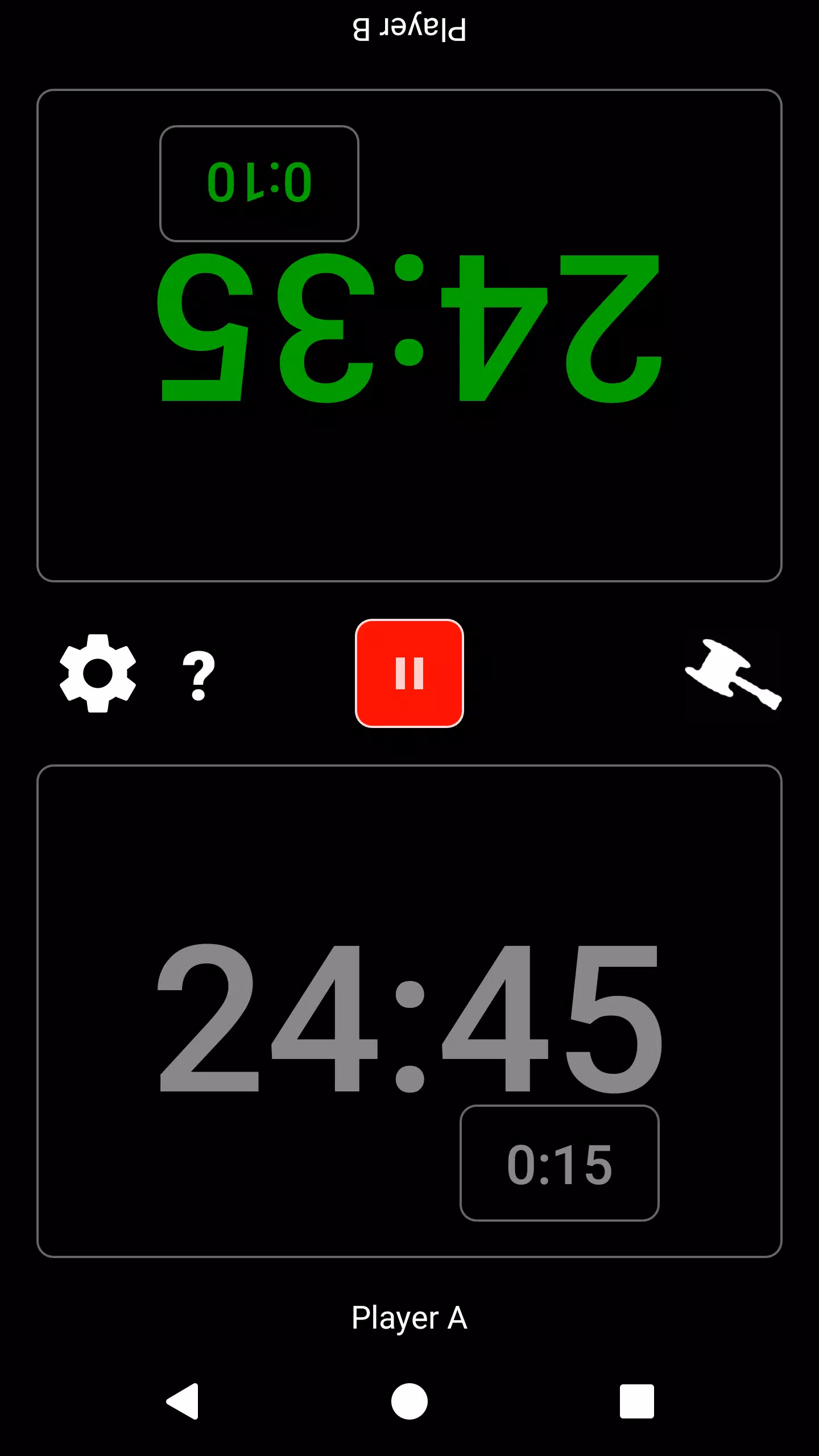 Hoot Screenshot8