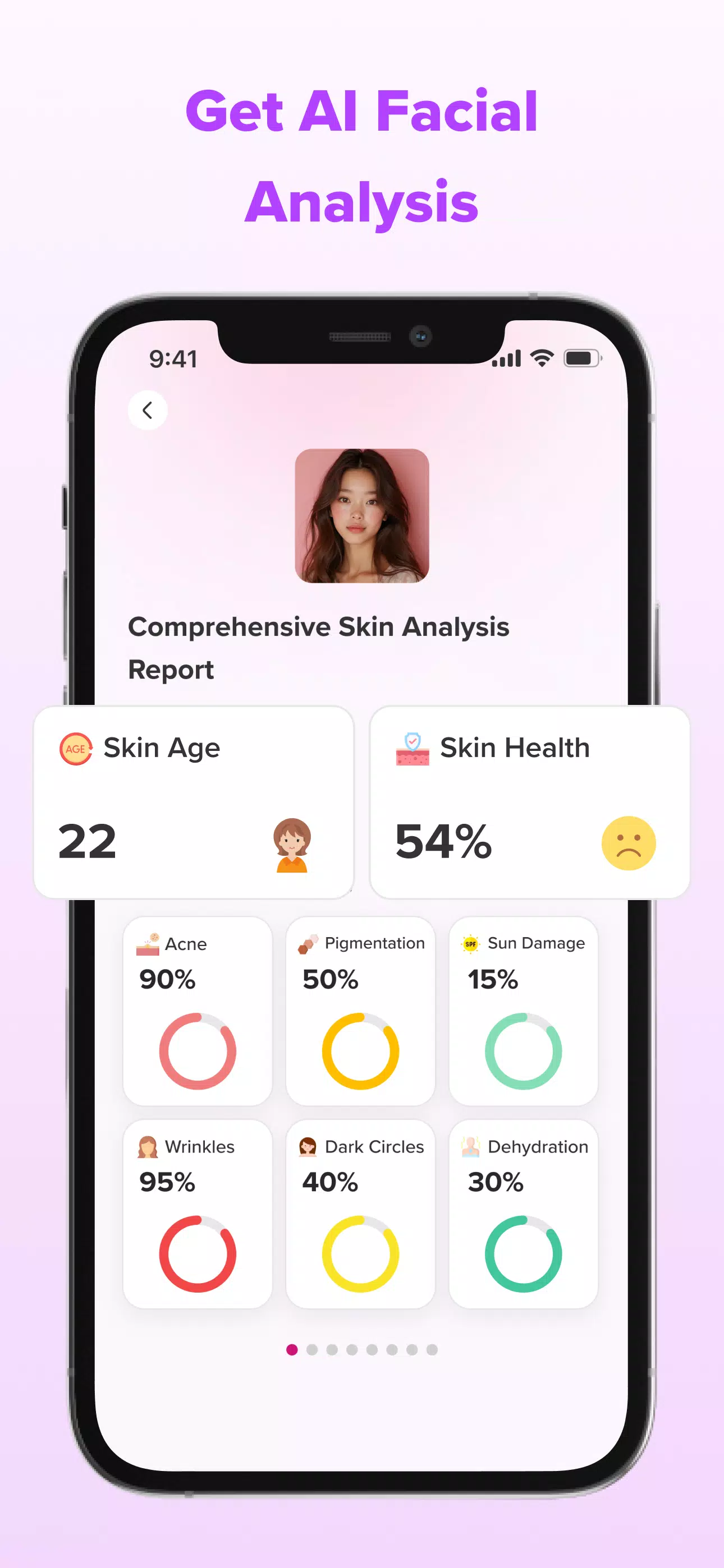 Glam Up AI Screenshot2