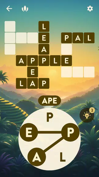 Words of Wonders: Zen Screenshot3