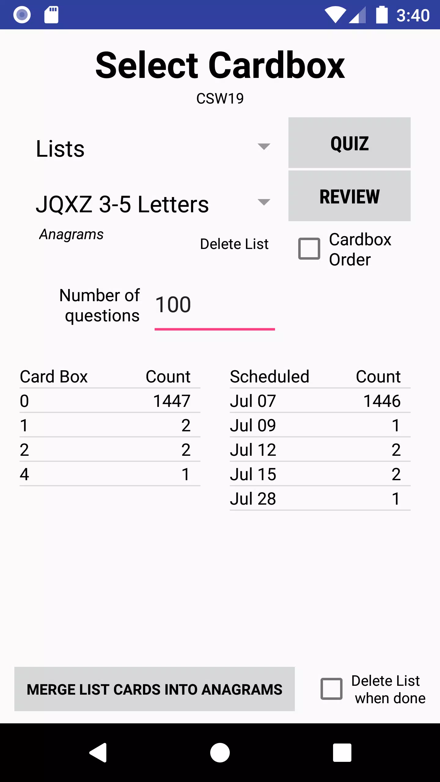 Hoot Screenshot7