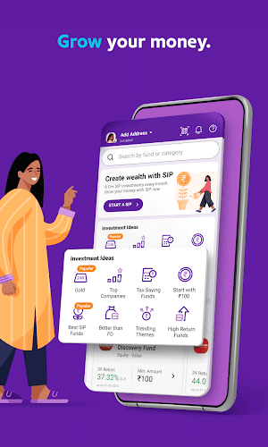 PhonePe Screenshot8