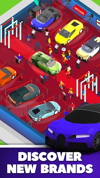 Car Shop Tycoon Screenshot2