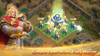 Merge Kingdoms Screenshot12